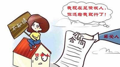 中铁物资集团有限公司债权转让通知