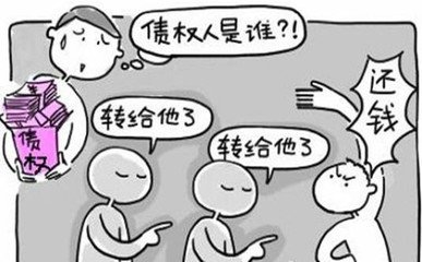 深圳市华美国际旅行社有限公司债权转让公告