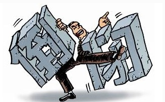 贵州航天红光机械制造有限公司破产文书送达公告