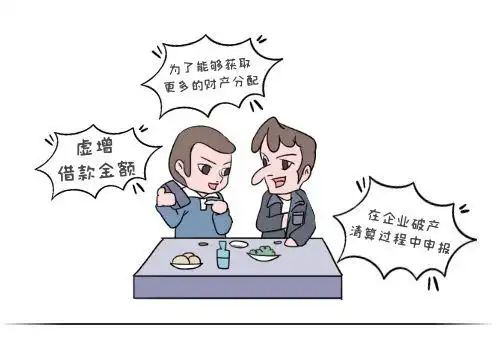 青岛暴躁熊影视文化有限公司债权申报公告